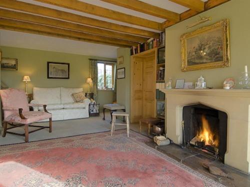 Bed and Breakfast Manor Farm Egerton Malpas  Exterior foto