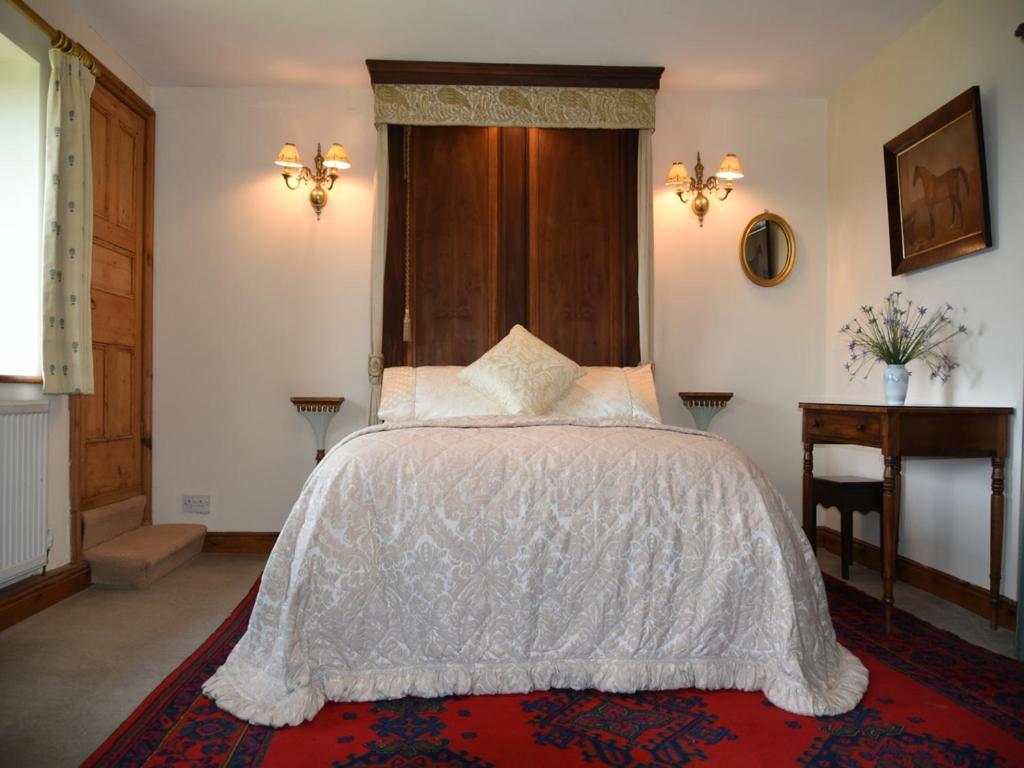 Bed and Breakfast Manor Farm Egerton Malpas  Exterior foto