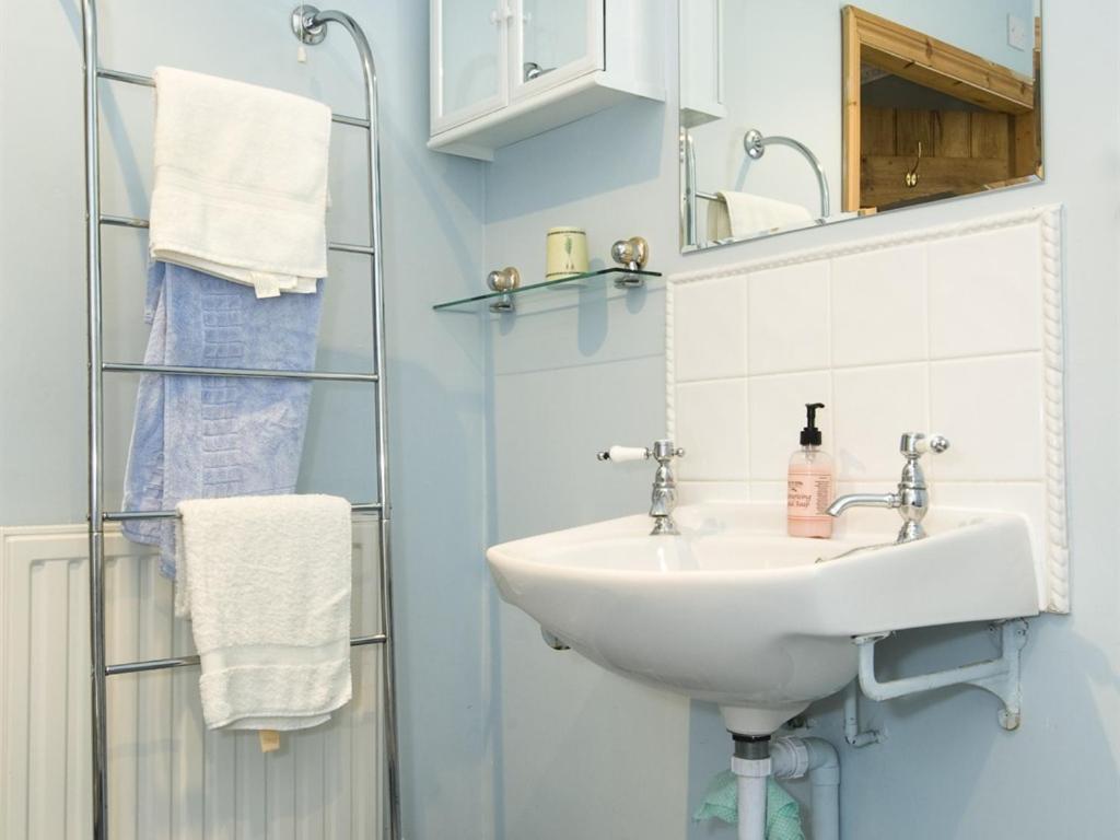 Bed and Breakfast Manor Farm Egerton Malpas  Zimmer foto