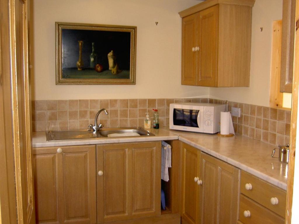 Bed and Breakfast Manor Farm Egerton Malpas  Zimmer foto